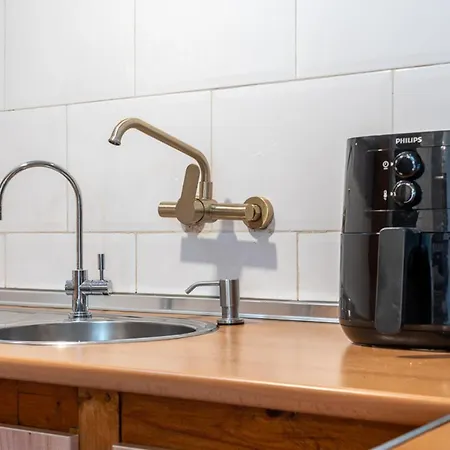 Beautiful Flat Near Plaza Merced * Málaga