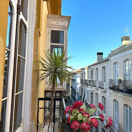Apartment Beautiful Flat Near Plaza Merced