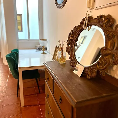 Apartment Beautiful Flat Near Plaza Merced Malaga