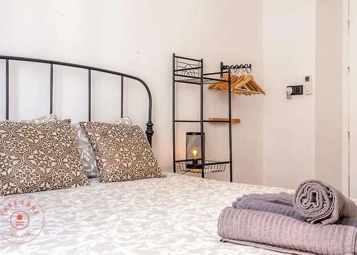 Appartamento Beautiful Flat Near Plaza Merced *