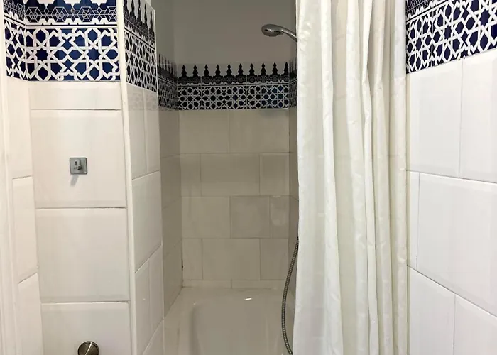 Beautiful Flat Near Plaza Merced Appartamento Málaga