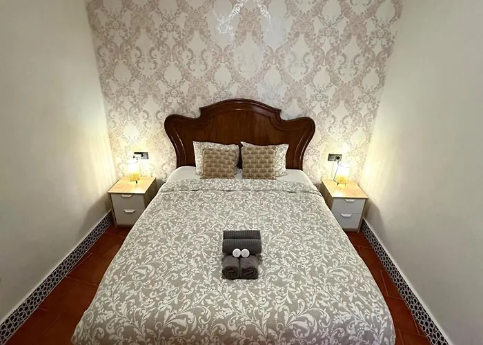 Appartamento Beautiful Flat Near Plaza Merced *