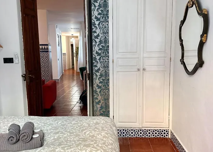Beautiful Flat Near Plaza Merced Appartamento